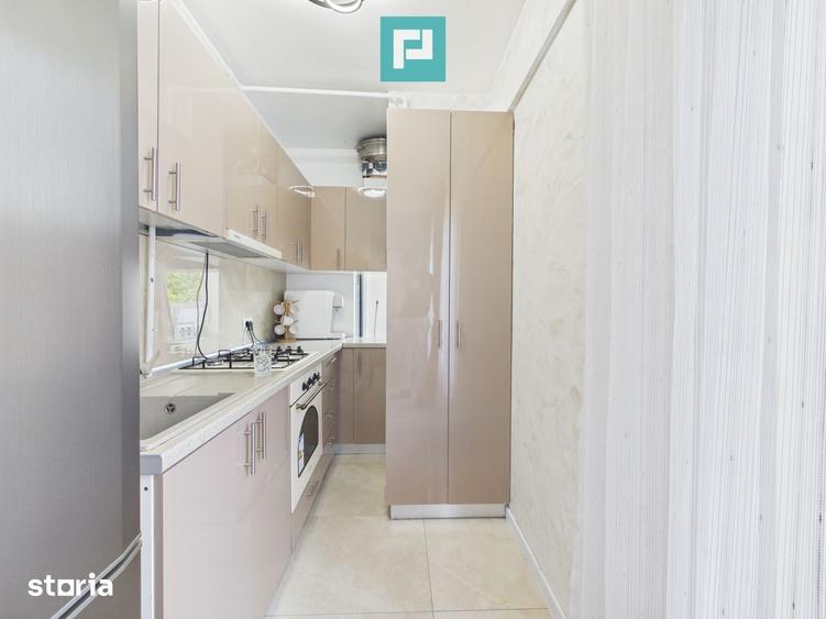 Apartament cu 2 camere în Cișmigiu