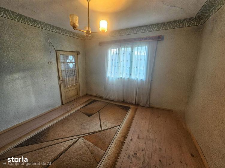 Mirva Imobiliare Exclusivitate | Casa cu teren generos in Olteni - 5