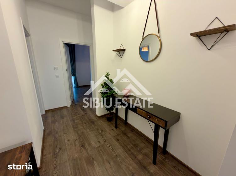 Apartament premium cu 3 camere Parcare subterana Parcul Sub Arini - 4