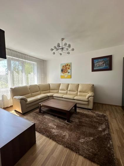 Apartament cu 2 camere decomandat, mobilat în Independenței