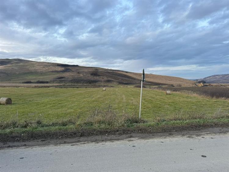 Teren Construcții de 6000 mp, în Cojocna