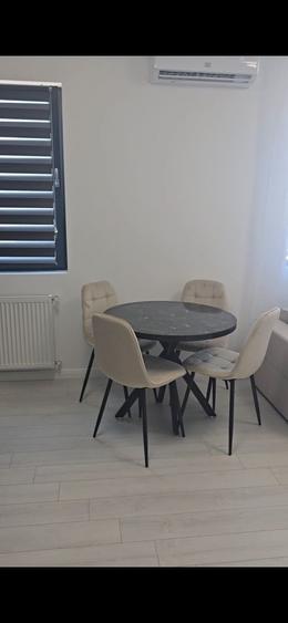 Inchiriez apartament 2 camere parter - 5