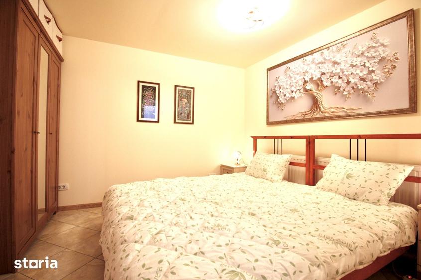 PARC CISMIGIU-OSTASILOR, APARTAMENT COCHET, 0% COMISION! - 17