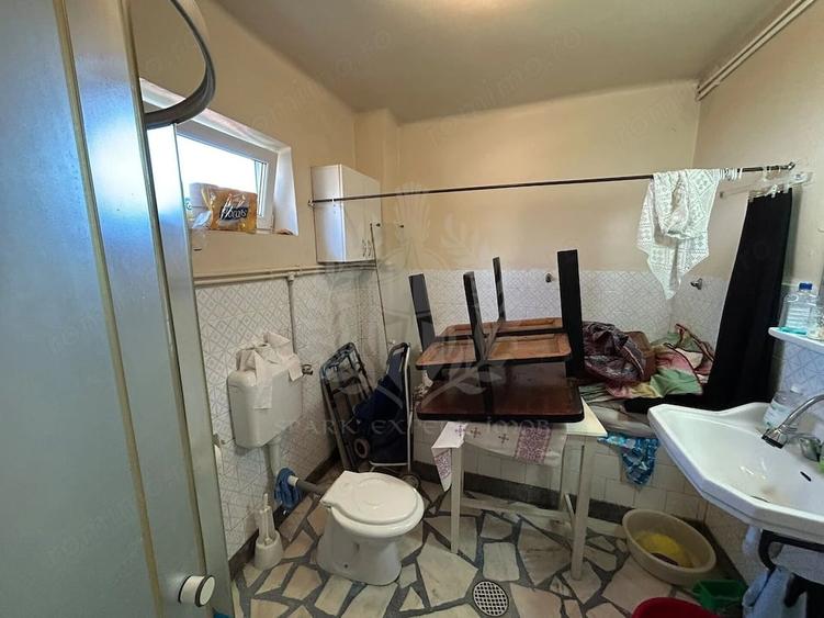 Casă cu 3 camere cu Teren 580 Mp în Ultracentral