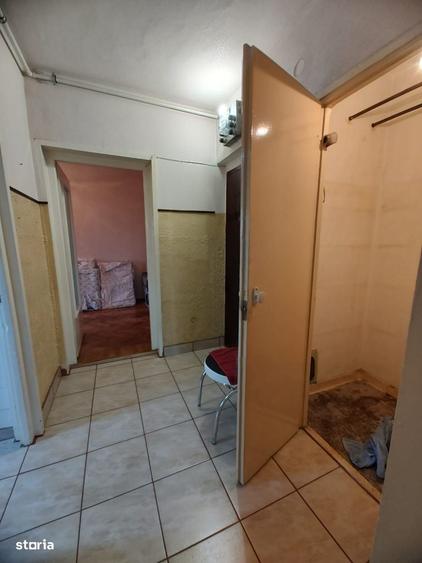 Apartament cu 3 camere în Gojdu