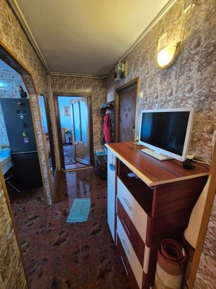 Apartament cu 2 camere decomandat în Răcădău
