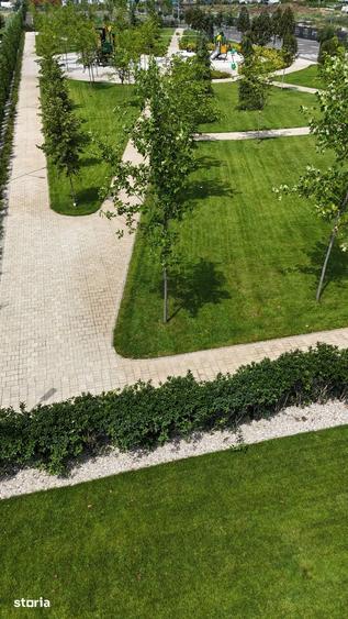 3 camere | Finisat complet | Langa Militari Shopping - 6