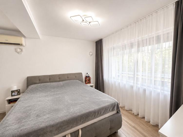 Casă cu 4 camere în Clinceni