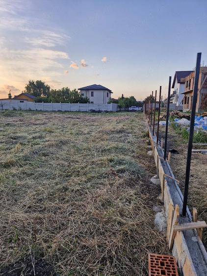 Teren de vanzare Bragadiru ilfov - 5