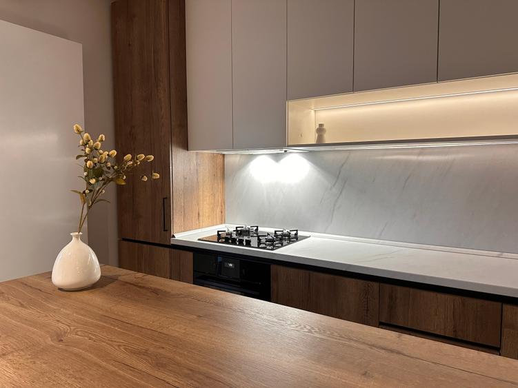 Apartament cu 2 camere decomandat în Iancu Nicolae