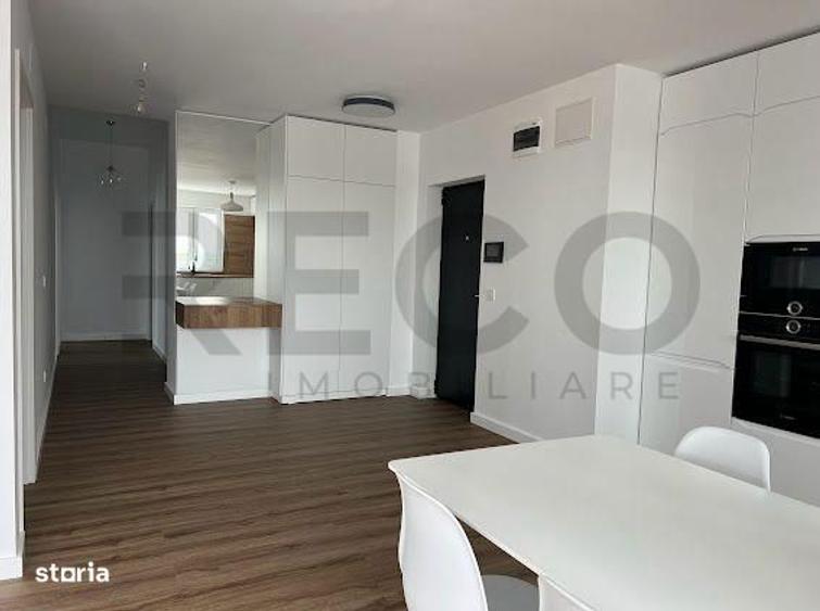 Apartament cu 4 camere decomandat în Nufărul