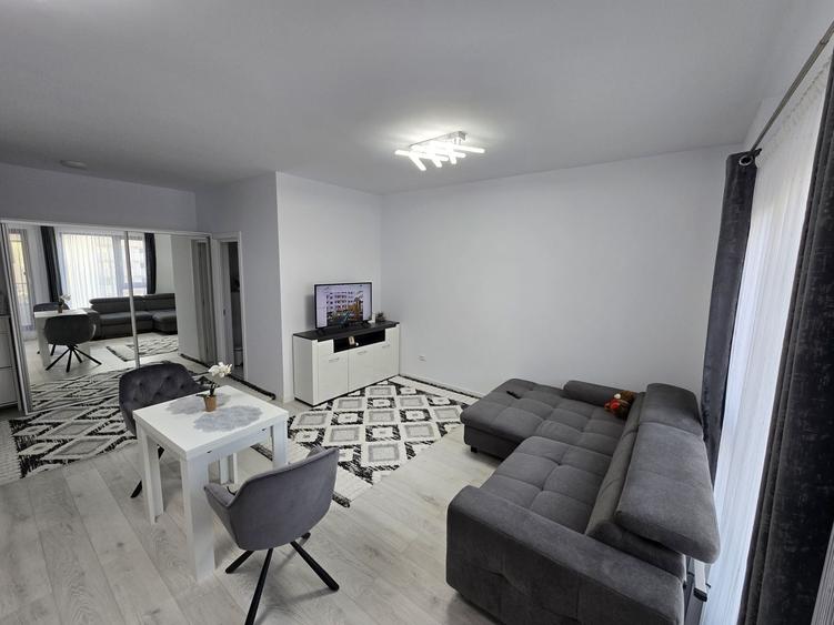 Apartament nedecomandat în Central