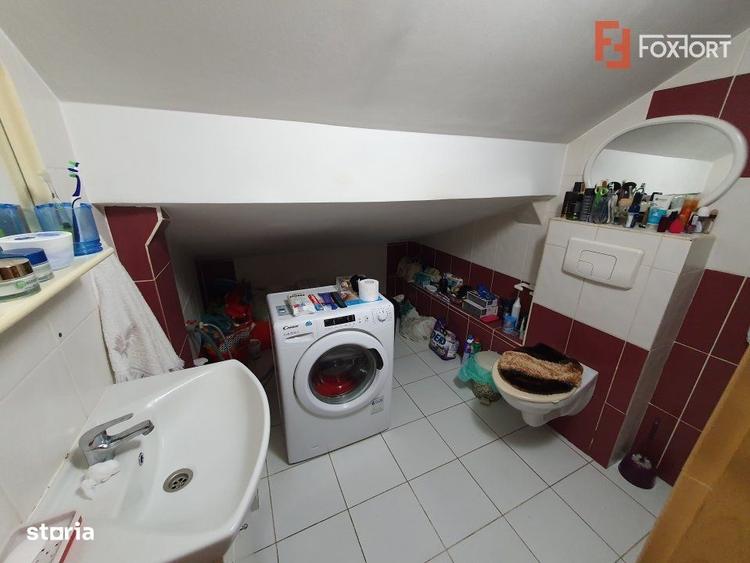 Apartament cu 2 camere semidecomandat, mobilat în Steaua