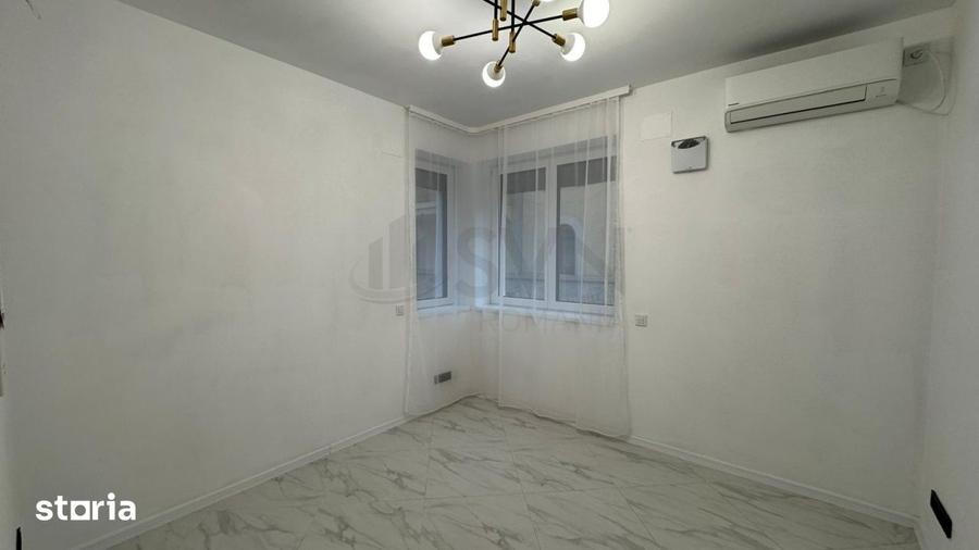 Apartament cu 5 camere în Floreasca
