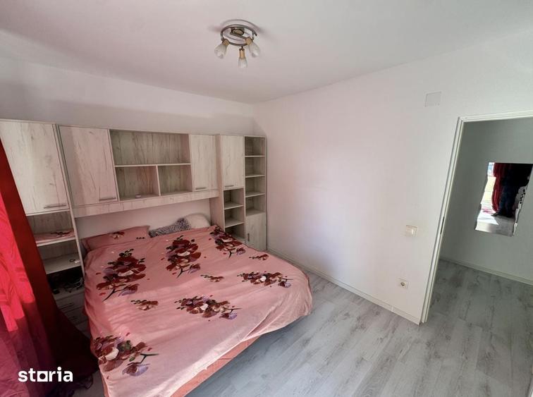 Apartament 2 camere - Gradina proprie - Cartierul Arhitec?ilor - 9