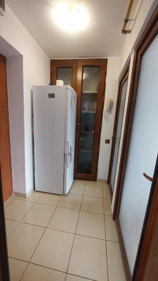 Garsonieră decomandată în Ultracentral