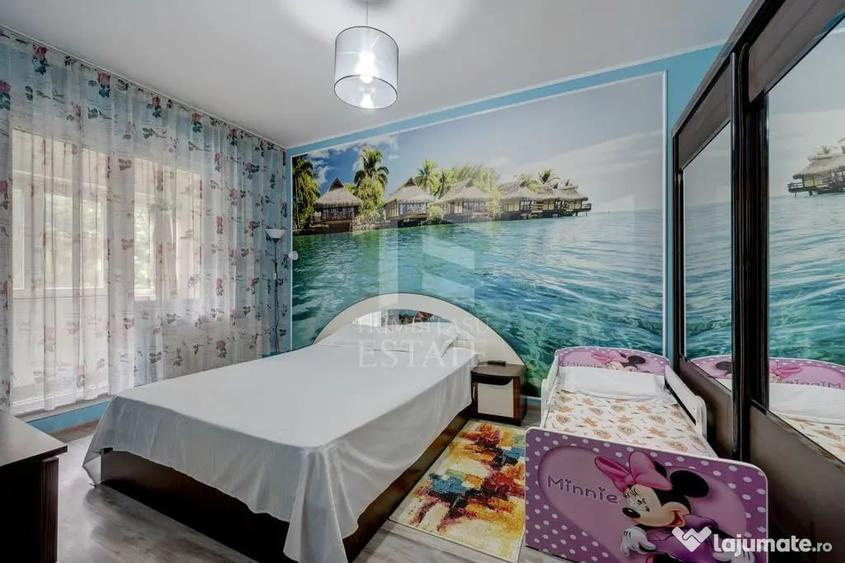 Apartament 2 camere Rahova | 51,24 mp | Bloc 2017 - Bucuresti (Bucuresti-Ilfov) - 2