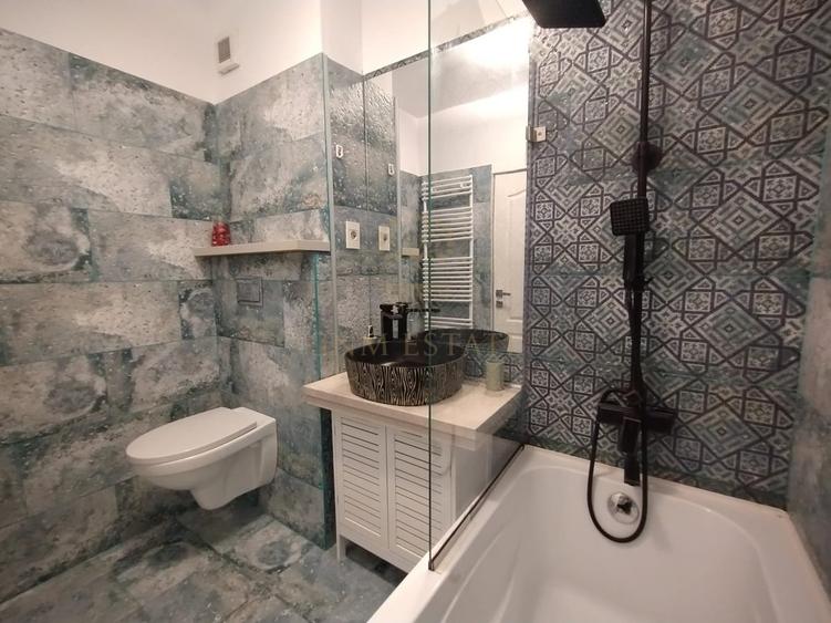 Garsoniera + Boxa | Exigent Plaza - Faza 3 | Metrou Lujerului - 6