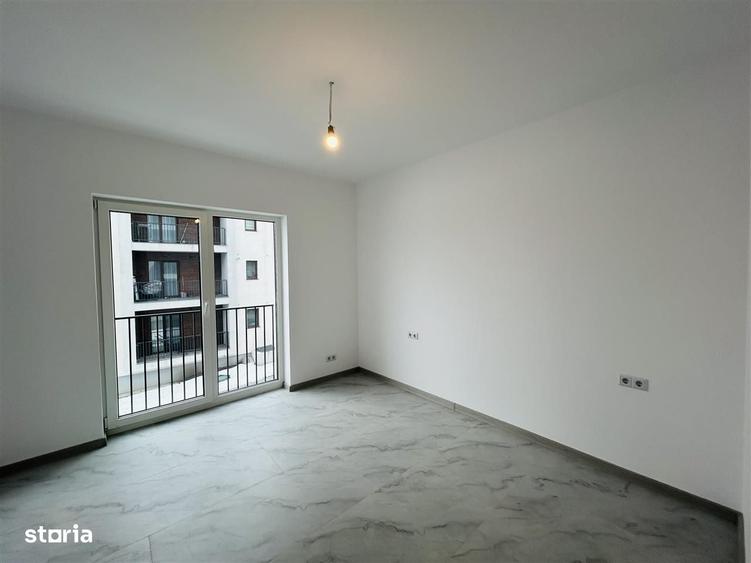 Apartament cu 3 camere în Turnișor