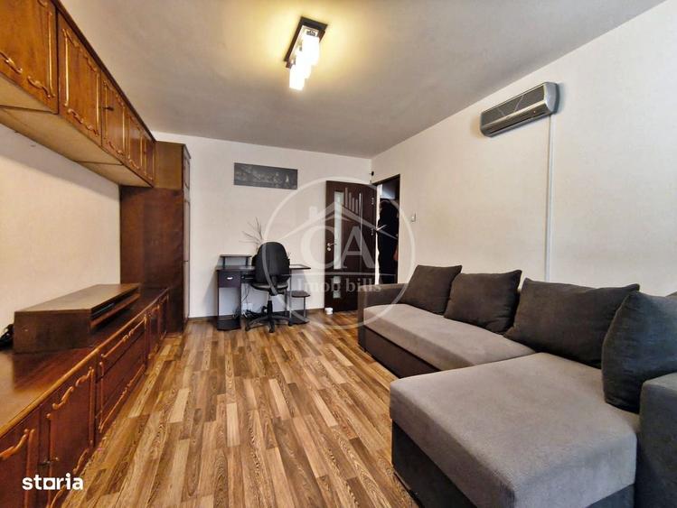 Apartament de inchiriat cu 2 camere in zona Nufarul, Oradea - 8