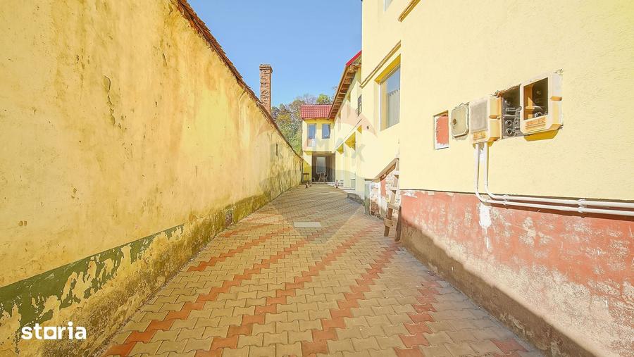 Casă cu 1 camere cu Teren 306 Mp în Bartolomeu