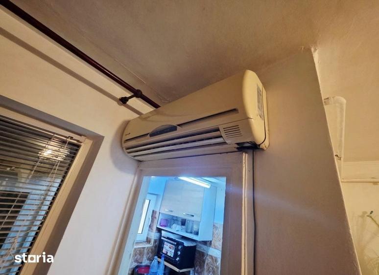Garsonieră în Alexandru cel Bun