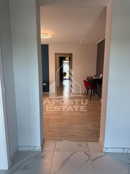 Duplex cu 3 camere cu Canalizare în Moșnița Nouă