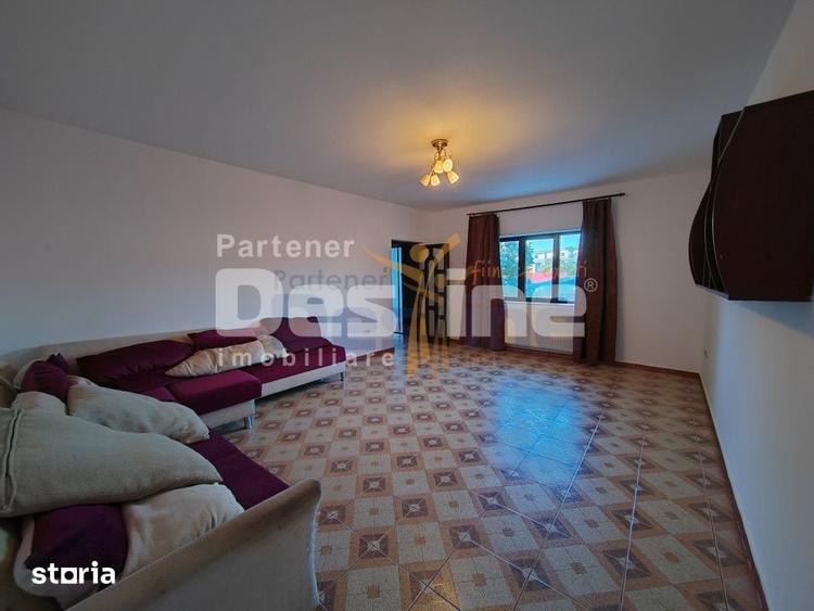 Casa individuala P+ETAJ+POD 208 mp + 635 mp TEREN - BUCIUM - 10