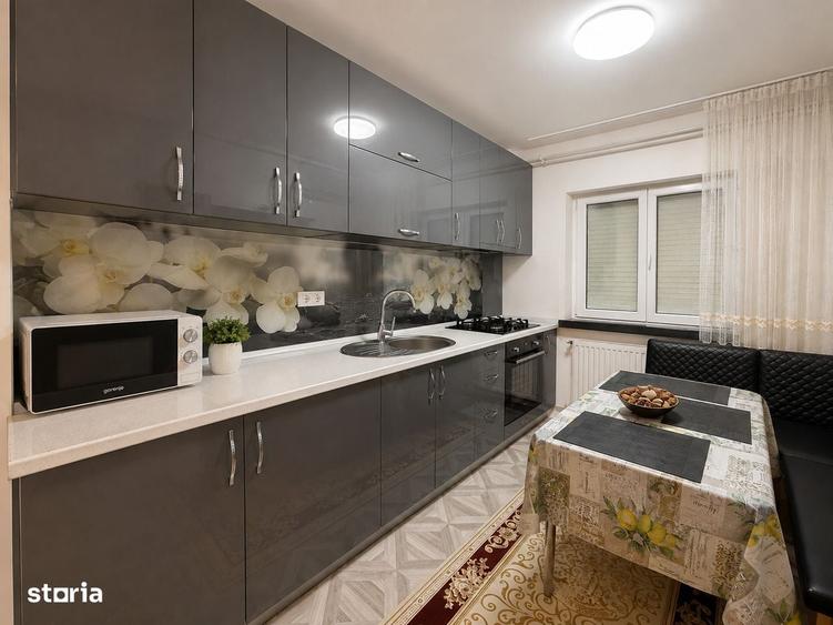 3 camere Dumbrava Noua - 1