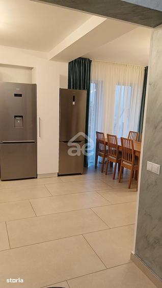 Duplex la prima inchiriere - 11