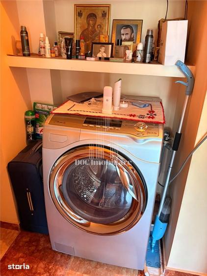 Apartament cu 2 camere în Dristor