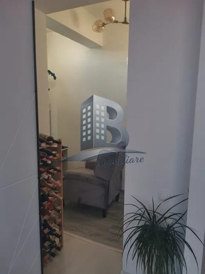 Garsonieră Gorjului/parter înalt/centrală proprie - 3