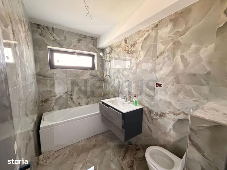 Casă cu 4 camere în Vidra