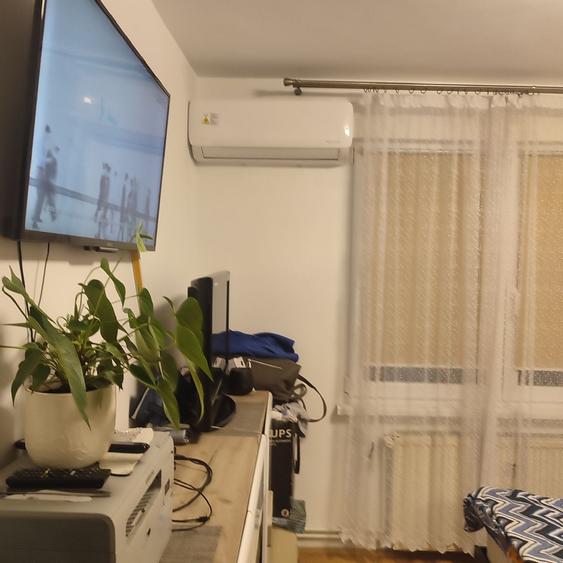 Apartament cu 2 camere în Diamant