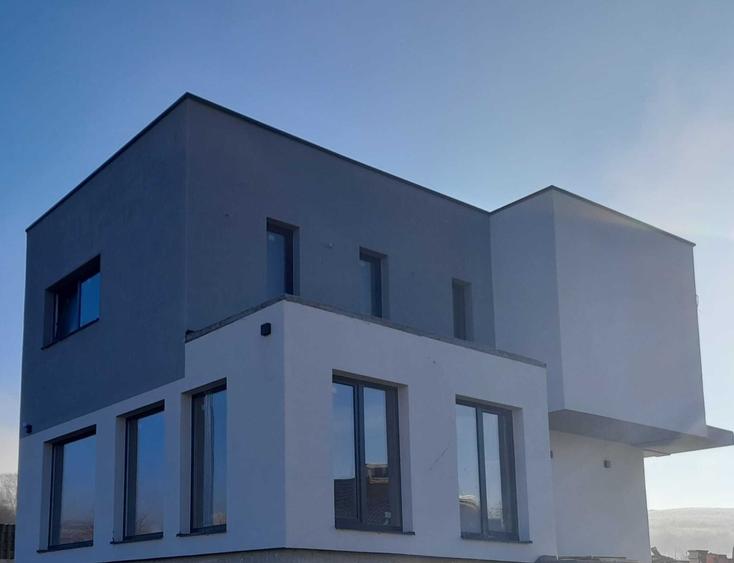 Teren Selimbar zona Bungard de vanzare 400 mp | 41500 pana pe 31 iulie - 8