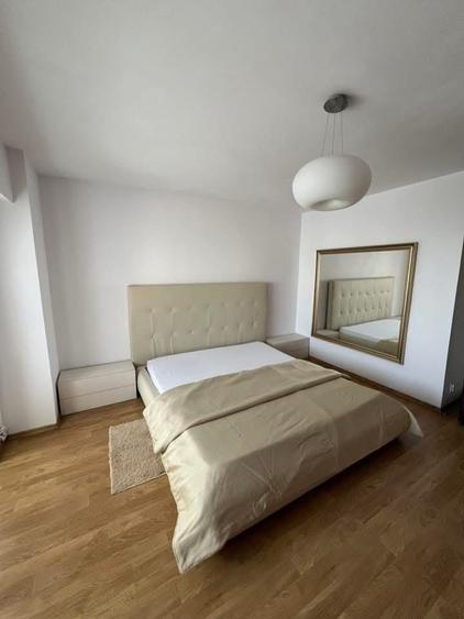 Apartament 1 camera, 42 mp, zona Canta Mobilat si Utilat complet, AC, CT - 1