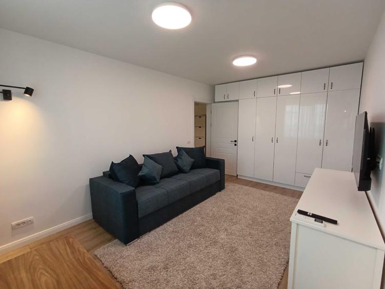 Apartament cu 2 camere decomandat în Pantelimon