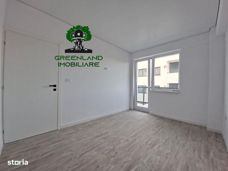 Apartament cu 2 camere decomandat în Bucium