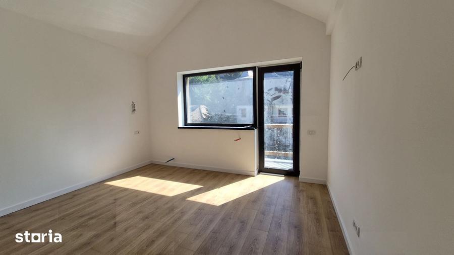 Apartament cu 4 camere în Zamora