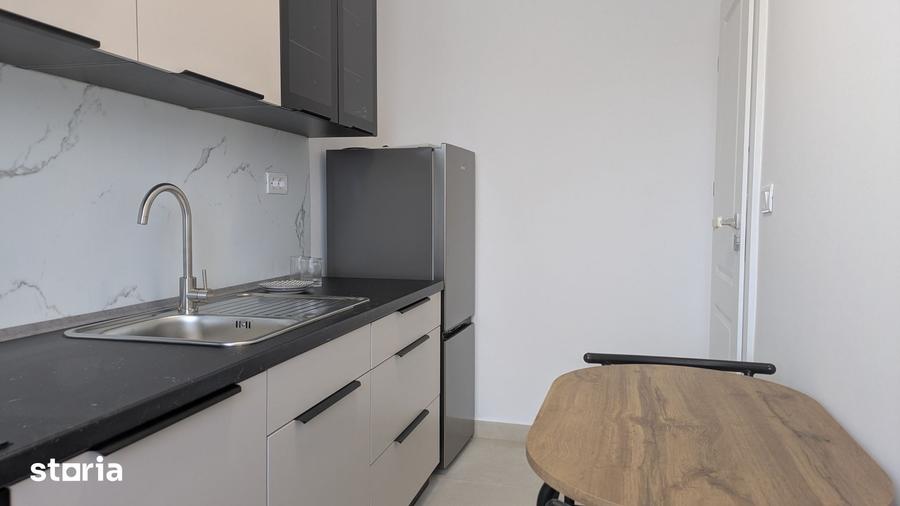 Apartament cu 2 camere în Grădiște