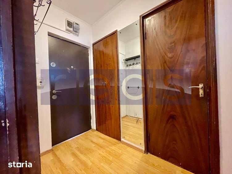 Apartament cu 2 camere în Titan