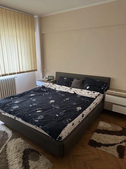 Apartament cu 2 camere decomandat în Soarelui