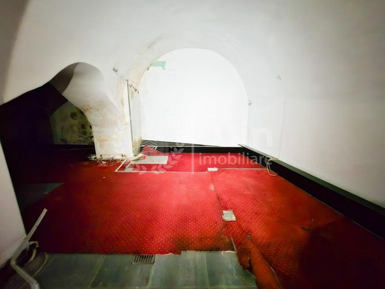 Spatiu Comercial | 85mp utili | Ultracentral | Zona Piata Unirii - 3
