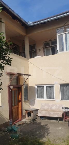 Casă individuală cu 5 camere cu Canalizare în Vatra Dornei