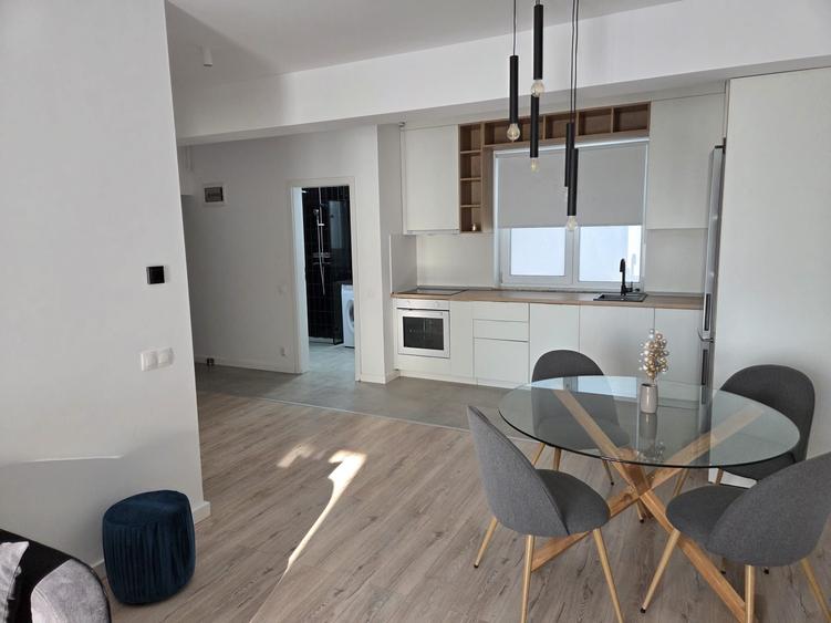 Apartament 2 camere inchiriat - 4