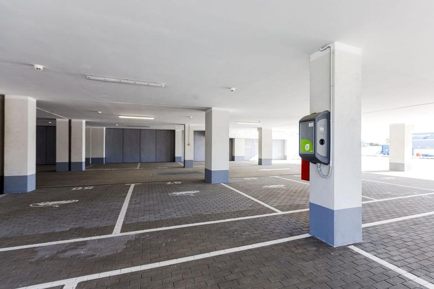 Spațiu comercial, de 201.5 mp, în Complex Studențesc