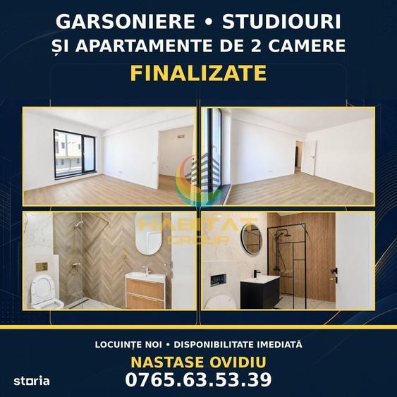 Vanzare Apartament 2 Camere Bloc nou Sector 5 Comision 0% - 3
