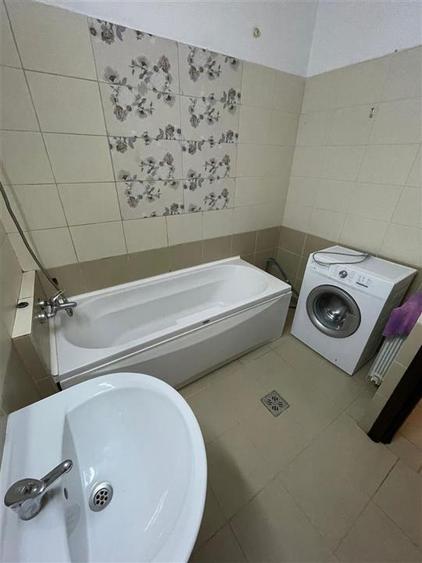 Apartament cu 2 camere decomandat, mobilat în Tătărași