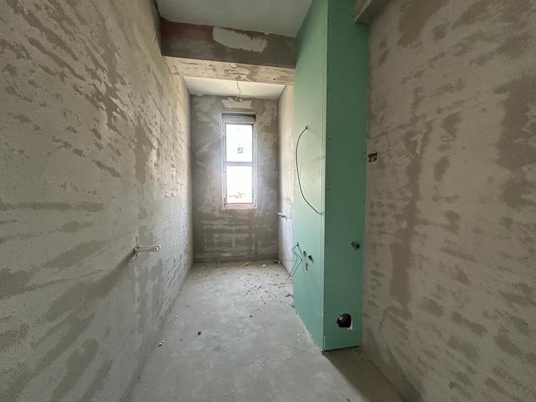 Apartament cu 2 camere decomandat în Mamaia-Sat