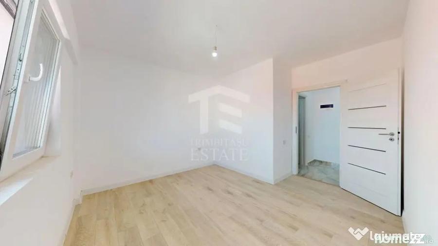 Apartament cu 2 camere semidecomandat în Prelungirea Ghencea